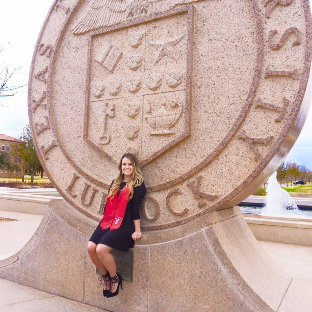 Meet your Posher, Natalie